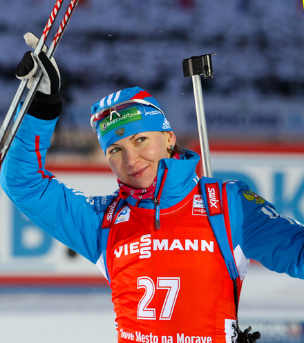 Глазырина Екатерина